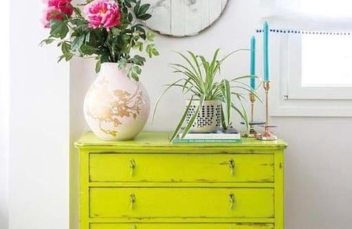 Canillas Casa | Casa de los Sueños para familias en Madrid