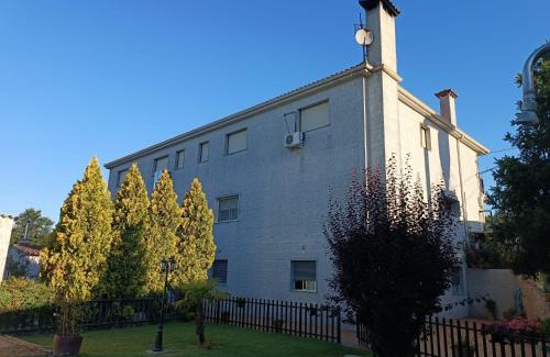 Nigran Apartamento | casa de los tréboles