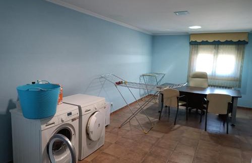 Nigran Apartamento | casa de los tréboles