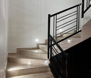 San Miguel el Alto Apartamento | Casa de lujo muy cómoda de 2 pisos