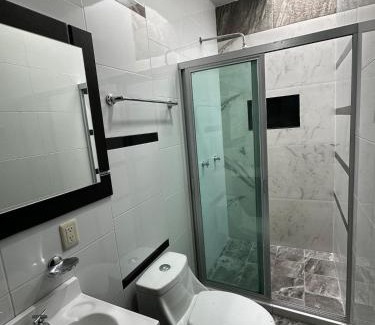 San Miguel el Alto Apartamento | Casa de lujo muy cómoda de 2 pisos