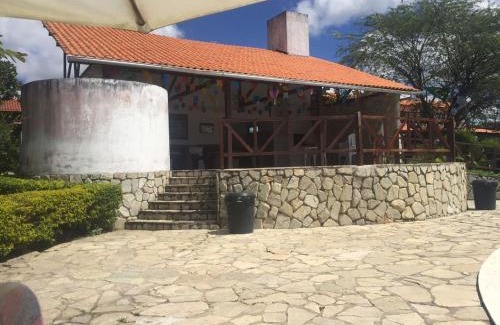 Novo Gravata Casa | Casa de Luxo com 3 Suites no Condominio Horizonte da Serra 1 em Gravatá
