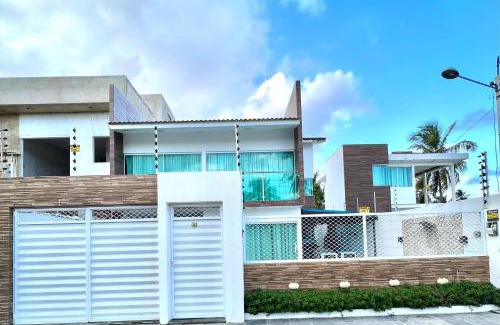 Ponta do Mangue Casa | Casa de Luxo em Maragogi