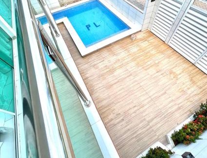 Ponta do Mangue Casa | Casa de Luxo em Maragogi