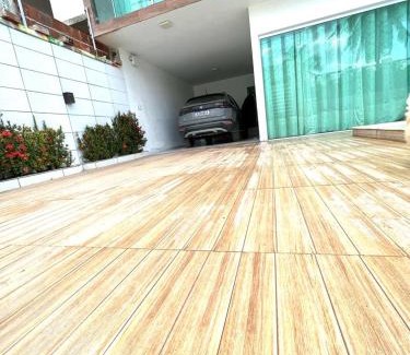 Ponta do Mangue Casa | Casa de Luxo em Maragogi