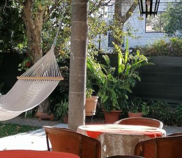 Guadalajara Hotel | Casa de Luz