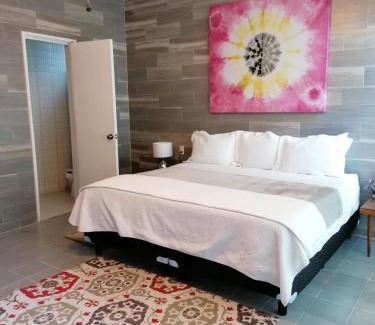 Guadalajara Hotel | Casa de Luz