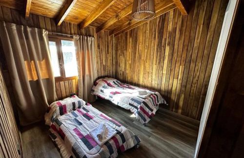 San Carlos de Bariloche Chalet De Esquí | Casa de Montaña Club de Campo