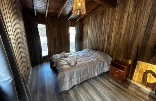 San Carlos de Bariloche Chalet De Esquí | Casa de Montaña Club de Campo