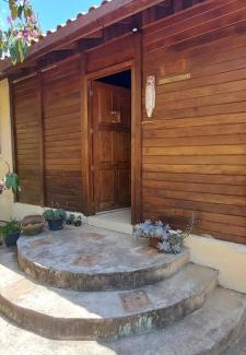 Miguel Pereira Casa | Casa de Madeira no Centro