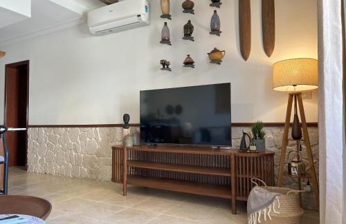 Soma Bay Apartamento | Casa De Madera - 1BR Sea & Golf View - Soma Bay