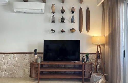 Soma Bay Apartamento | Casa De Madera - 1BR Sea & Golf View - Soma Bay