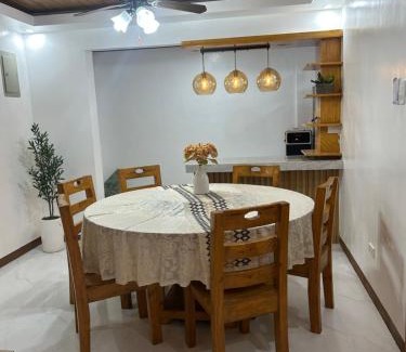 Santa Rosa Casa | Casa de Maius