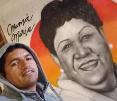 Puerto Chicama Casa | Casa de mamá María