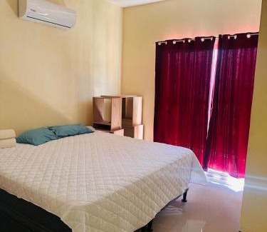 Chiquimula Casa | Casa de Mama Francis Chiquimula