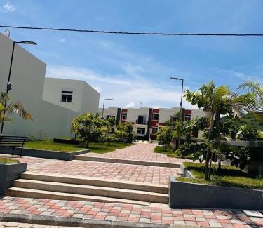 Chiquimula Casa | Casa de Mama Francis Chiquimula