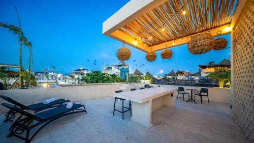 Ejidal Apartamento | Casa de Mar 8