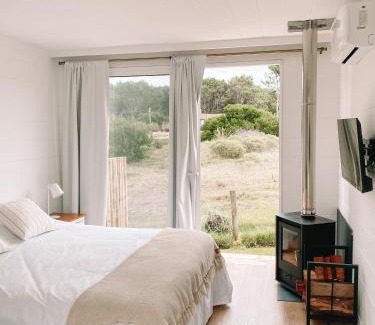 Arenas de Jose Ignacio Cabina | Casa de mar - José Ignacio