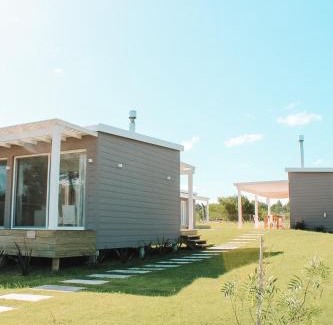 Arenas de Jose Ignacio Cabina | Casa de mar - José Ignacio