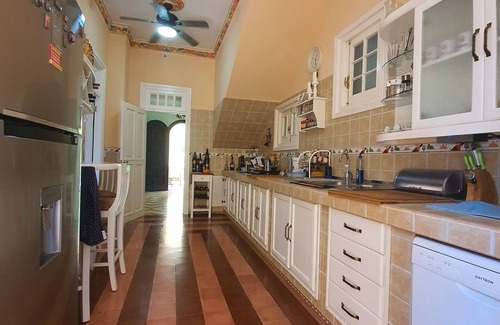 Municipality of Playa Casa | Casa de Miramar