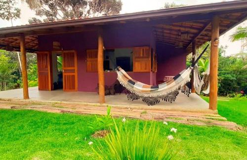 Urucuca Casa | Casa de Miroca