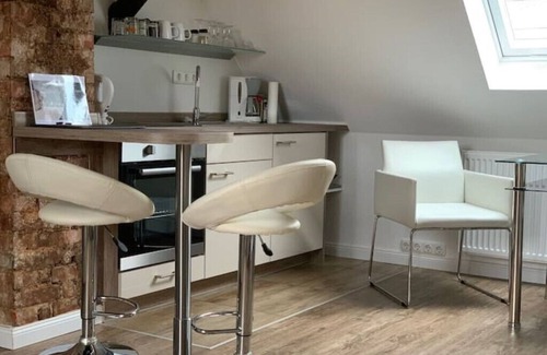 Ebsdorfergrund Apartamento | Casa de Monica