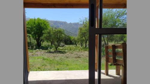 Cortaderas Chalet De Esquí | Casa de Montaña