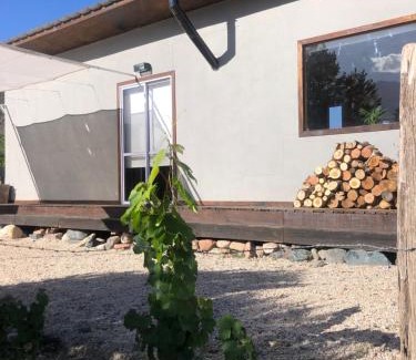 El Salto Apartamento | Casa de montaña