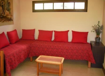 Tafí del Valle Casa | Casa de Montaña Sacha Huasi