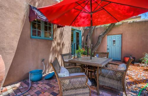 Historic Eastside Casa | Casa De Muneco