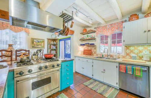 Historic Eastside Casa | Casa De Muneco