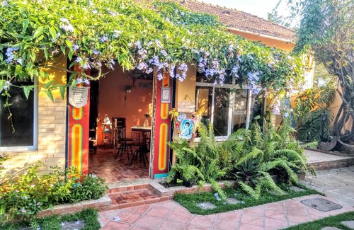 Porto da Madama Cama Y Desayuno | Casa de Noca Paquetá