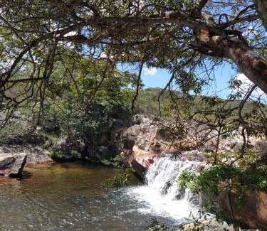 Diamantina Casa | Casa de Olivia