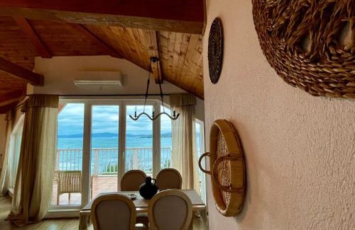 Budjaka Apartamento | Casa de oro Alma
