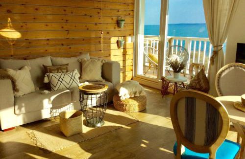 Budjaka Apartamento | Casa de oro Alma