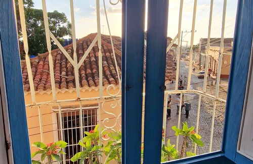 Trinidad Apartamento | Casa de Paz