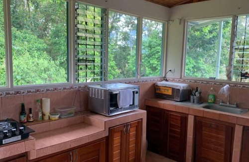 Arenal Apartamento | Casa de Paz. Nuevo Arenal