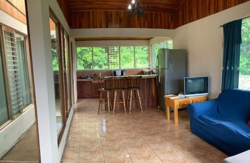 Arenal Apartamento | Casa de Paz. Nuevo Arenal