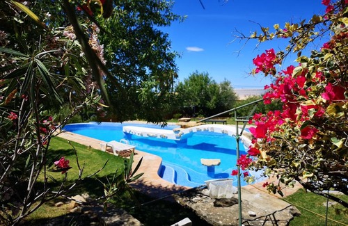 Vale de Seixos Casa | Casa de Pedra e Cal