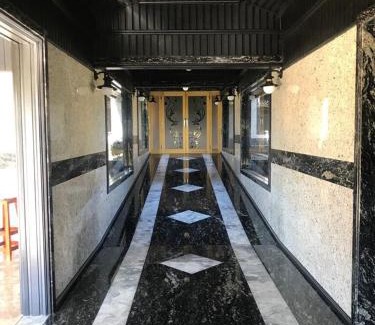 Fraiburgo Casa | Casa de Pedra Espaçosa na Fazenda