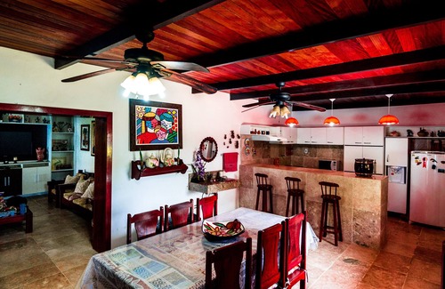 Loteamento Aguas Compridas Casa | CASA DE PEDRA VICENTE PINZÓN