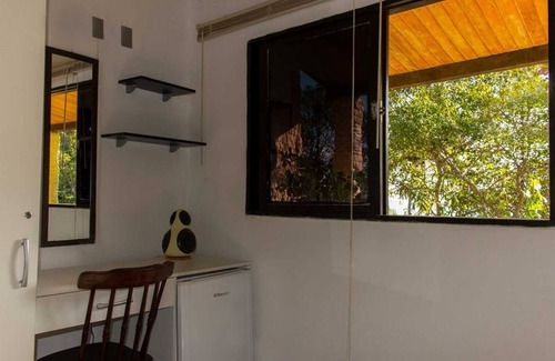 Loteamento Aguas Compridas Casa | CASA DE PEDRA VICENTE PINZÓN