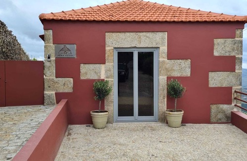 Provesende Cabaña | Casa de Pena d'Águia - Enchanted Douro
