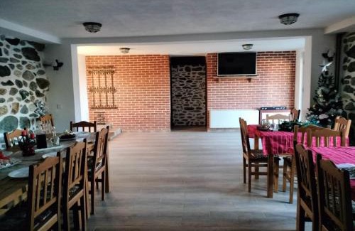 Porumbacu de Jos Casa | Casa de Piatra