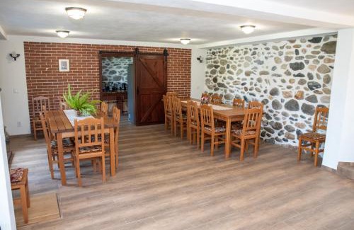 Porumbacu de Jos Casa | Casa de Piatra