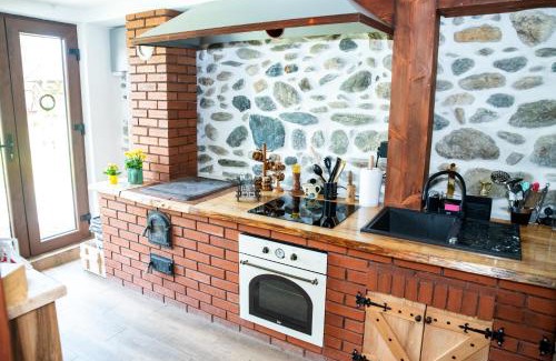 Porumbacu de Jos Casa | Casa de Piatra