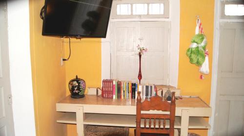 Barrio de Santiago Casa | Casa De Piedra, Centro Histórico