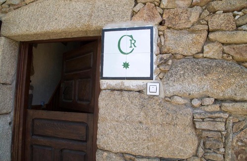 Casas del Monte Apartamento | CASA DE PIEDRA