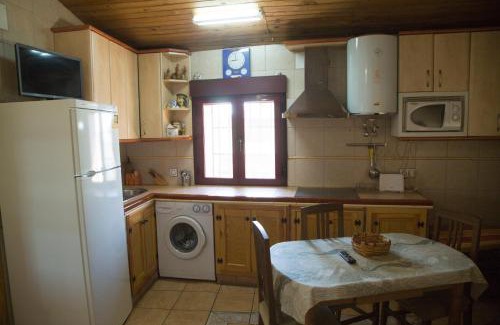 Casas del Monte Apartamento | CASA DE PIEDRA