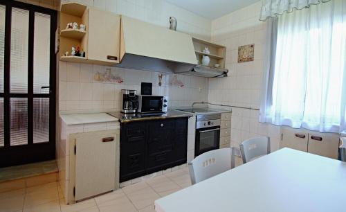 Vilanova Casa | Casa de piedra en Vilanova de Arousa